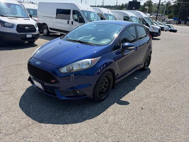 2016 Ford Fiesta ST for sale in Lynnwood, WA