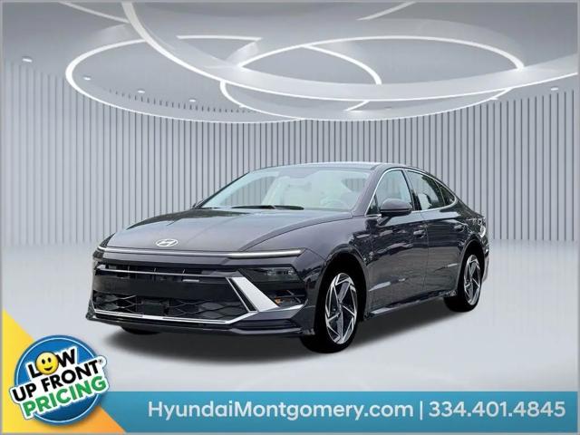 2026 Hyundai Sonata SEL Sport for sale in Montgomery, AL