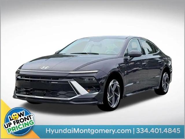 2026 Hyundai Sonata SEL Sport for sale in Montgomery, AL