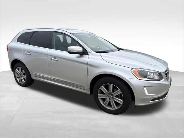2016 Volvo XC60 T5 Platinum for sale in Burlington, WI