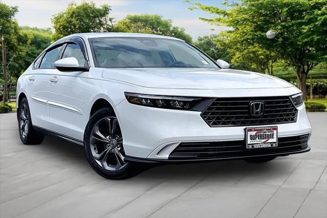 2023 Honda Accord EX for sale in Hartford, CT