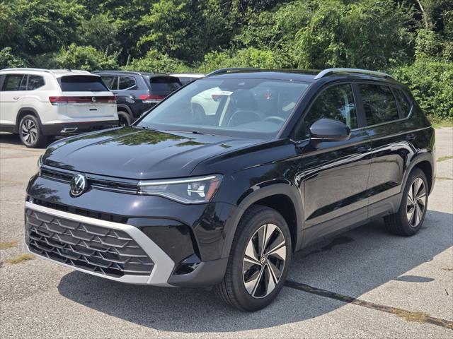 2026 Volkswagen Taos SE for sale in Gladstone, MO