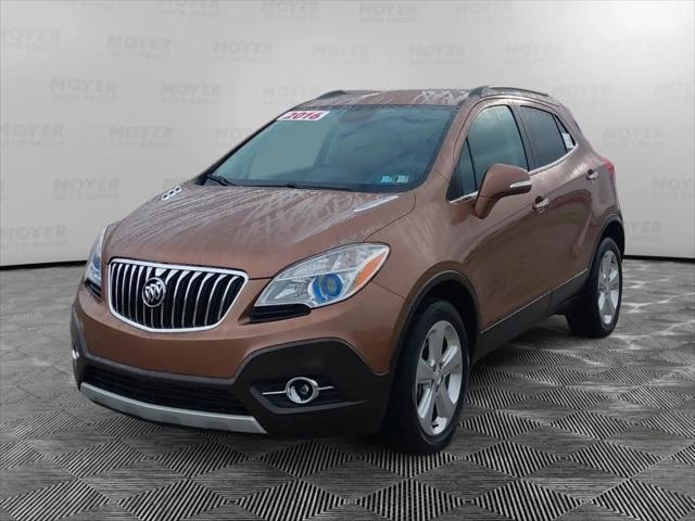 2016 Buick Encore Convenience for sale in Lebanon, PA