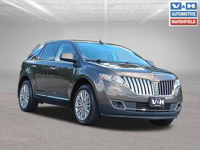 2011 Lincoln MKX Base for sale in Marshfield, WI