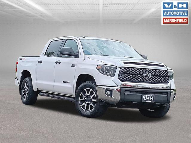 2019 Toyota Tundra SR5 5.7L V8 for sale in Marshfield, WI