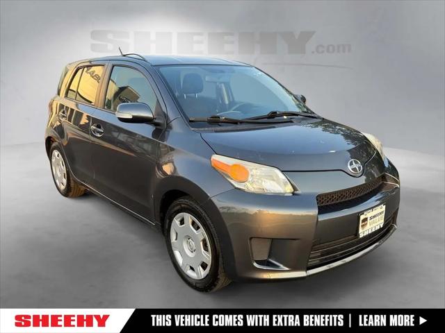 2012 Scion xD Base for sale in Springfield, VA