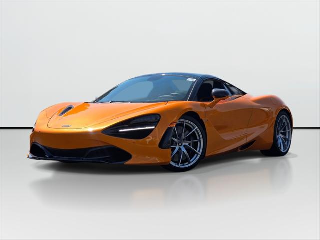 2022 McLaren 720S Performance Spider for sale in Puyallup, WA