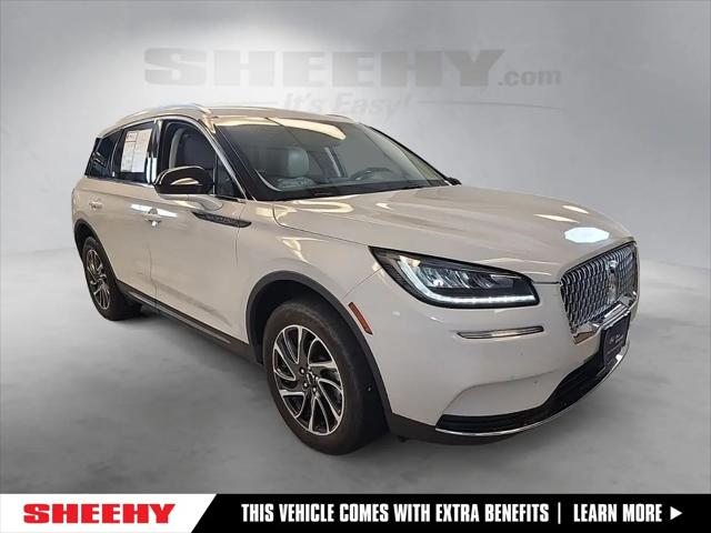 2020 Lincoln Corsair Standard for sale in Richmond, VA