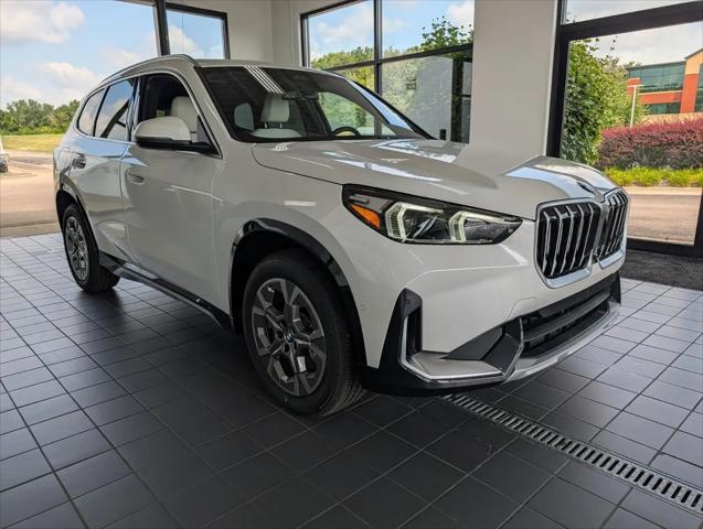 2026 BMW X1 xDrive28i for sale in Crystal Lake, IL