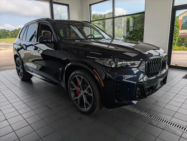 2026 BMW X5 xDrive50e for sale in Crystal Lake, IL