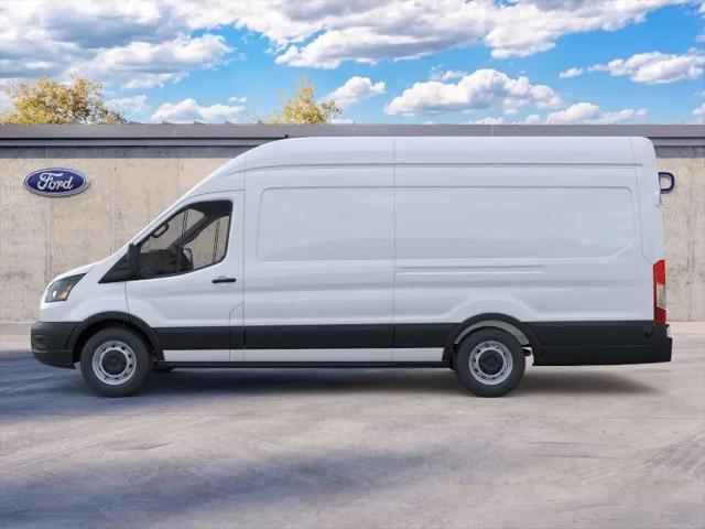 2026 Ford Transit Cargo Van T-250