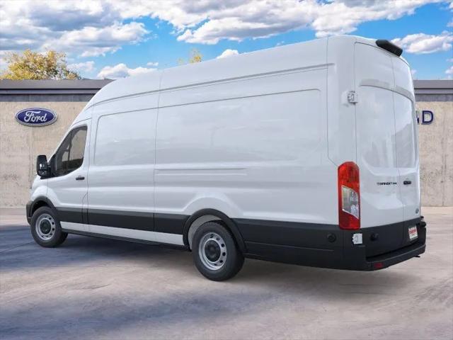 2026 Ford Transit Cargo Van T-250