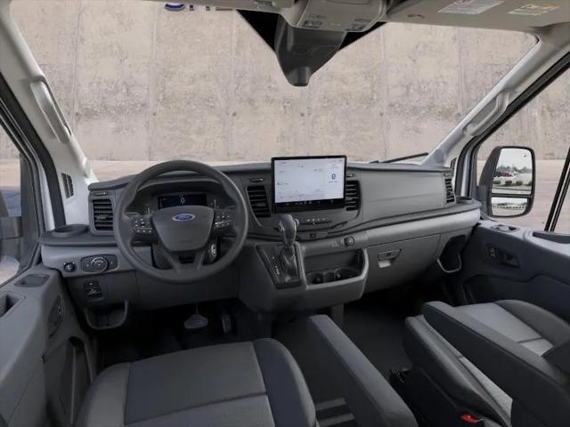 2026 Ford Transit Cargo Van T-250