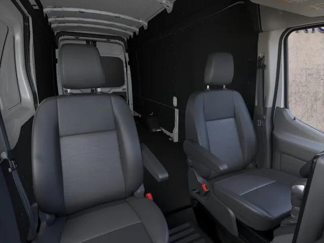 2026 Ford Transit Cargo Van T-250