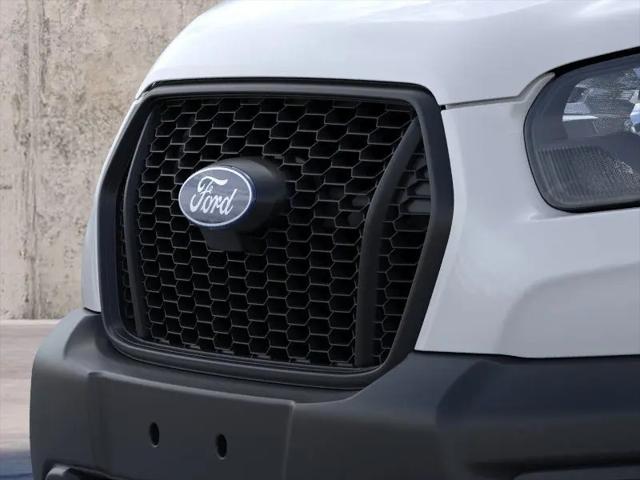 2026 Ford Transit Cargo Van T-250