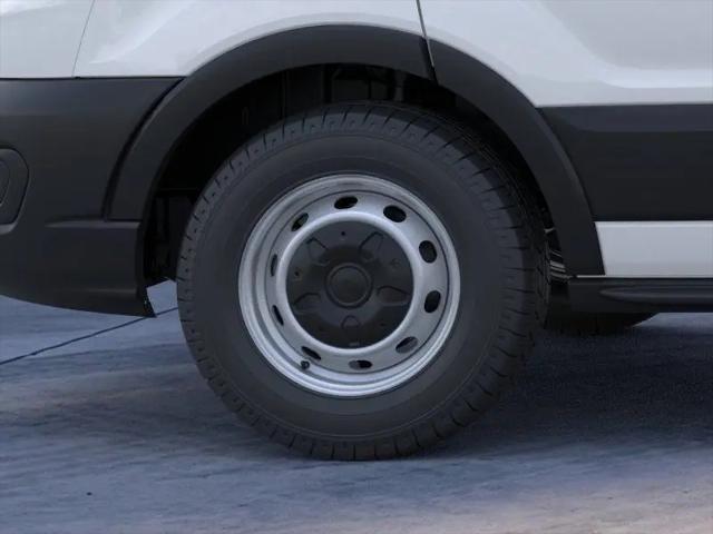 2026 Ford Transit Cargo Van T-250
