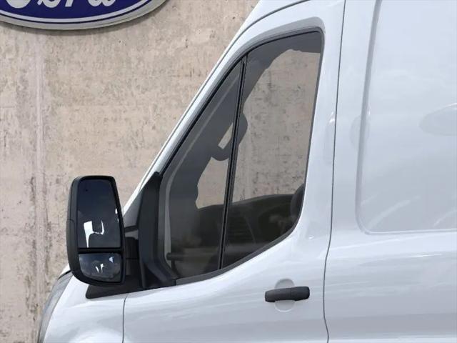 2026 Ford Transit Cargo Van T-250