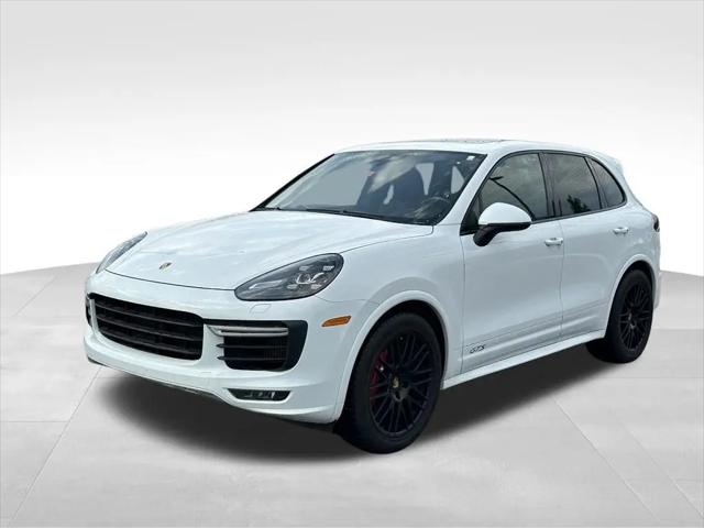 2016 Porsche Cayenne GTS for sale in Highland Park, IL