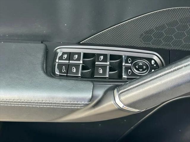 2016 Porsche Cayenne GTS