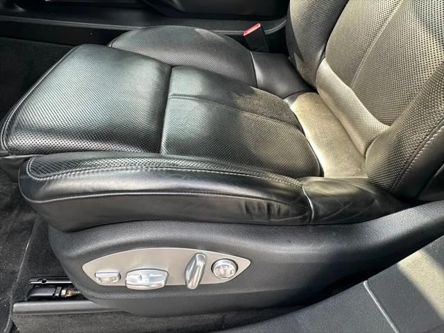 2016 Porsche Cayenne GTS
