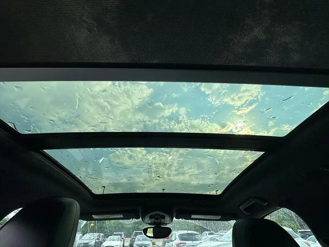 2016 Porsche Cayenne GTS