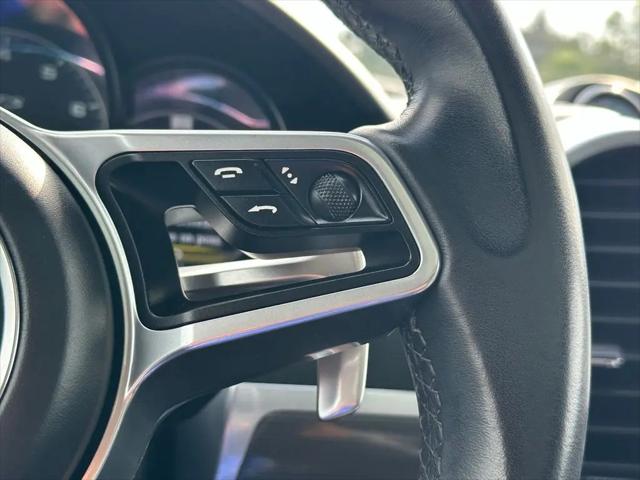 2016 Porsche Cayenne GTS