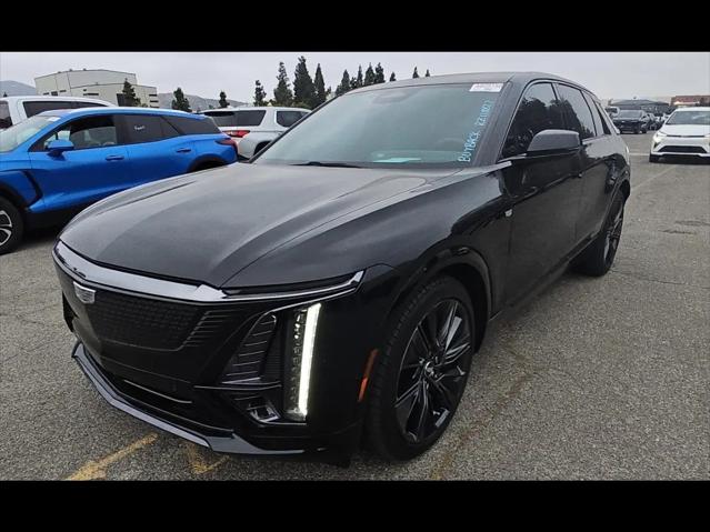 2024 Cadillac iQ Sport w/1SK for sale in Culver City, CA