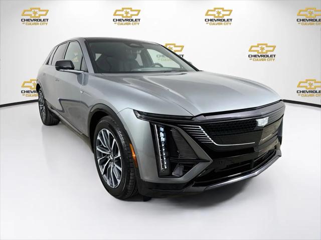2024 Cadillac iQ Sport w/1SK for sale in Culver City, CA