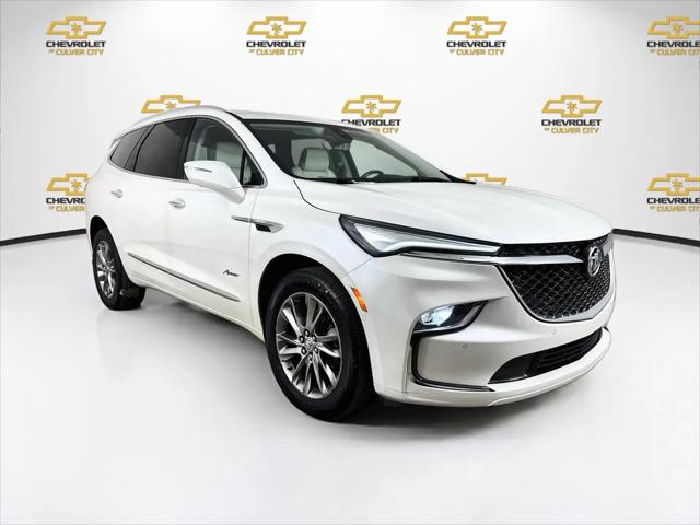2023 Buick Enclave Avenir AWD for sale in Culver City, CA