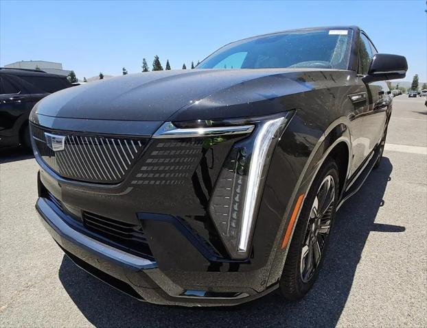 2025 Cadillac Escalade Sport 2 AWD for sale in Culver City, CA