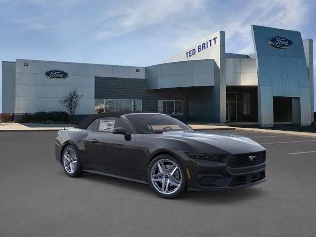 2026 Ford Mustang EcoBoost for sale in Chantilly, VA