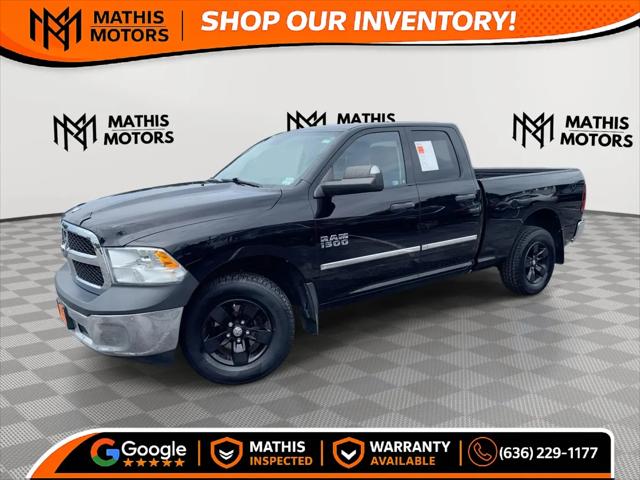 2013 Ram 1500 Tradesman for sale in St Charles, MO