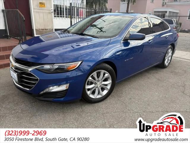 2023 Chevrolet Malibu FWD 1LT for sale in Southgate, CA