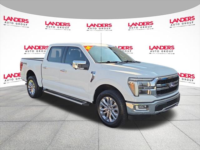 2024 Ford F-150 LARIAT for sale in Southaven, MS