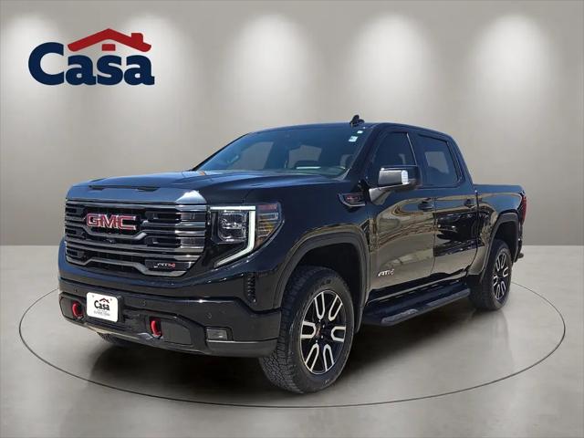 2023 GMC Sierra 1500 AT4 for sale in Alamogordo, NM