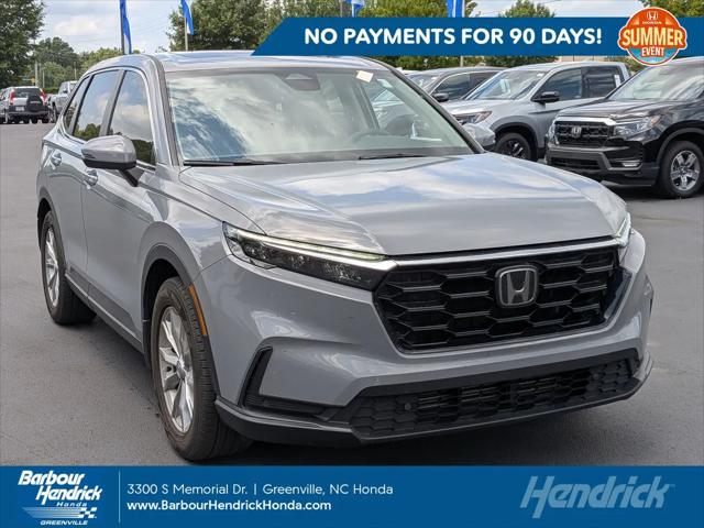 2023 Honda CR-V EX-L 2WD for sale in Greenville, NC