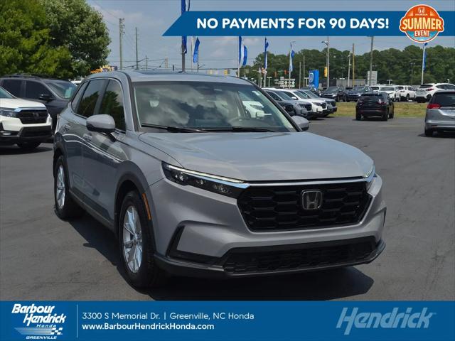 2023 Honda CR-V EX-L 2WD for sale in Greenville, NC