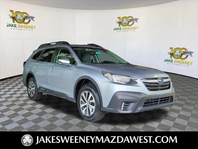 2022 Subaru Outback Premium for sale in Cincinnati, OH