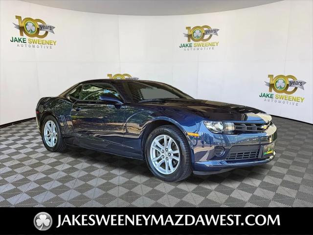2015 Chevrolet Camaro 2LS for sale in Cincinnati, OH