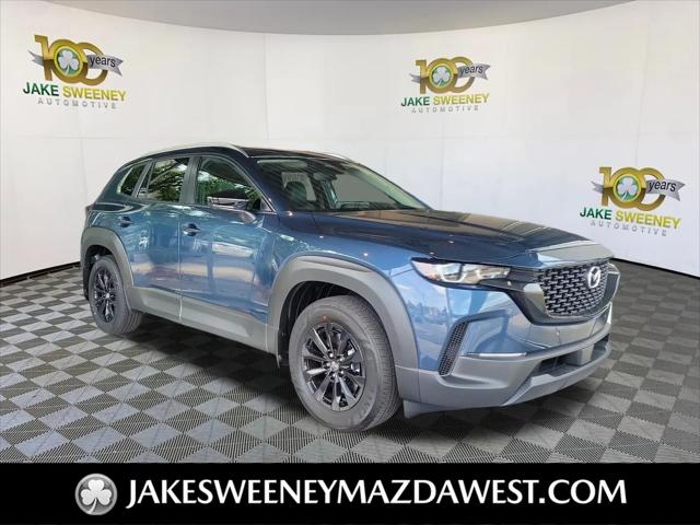 2026 Mazda CX-50 Hybrid Preferred for sale in Cincinnati, OH
