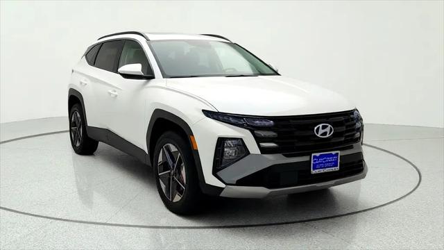 2025 Hyundai Tucson SEL for sale in Arlington, TX