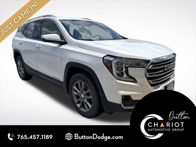 2022 GMC Terrain AWD SLT for sale in Kokomo, IN