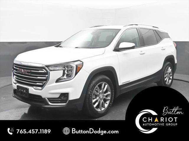 2022 GMC Terrain AWD SLT for sale in Kokomo, IN
