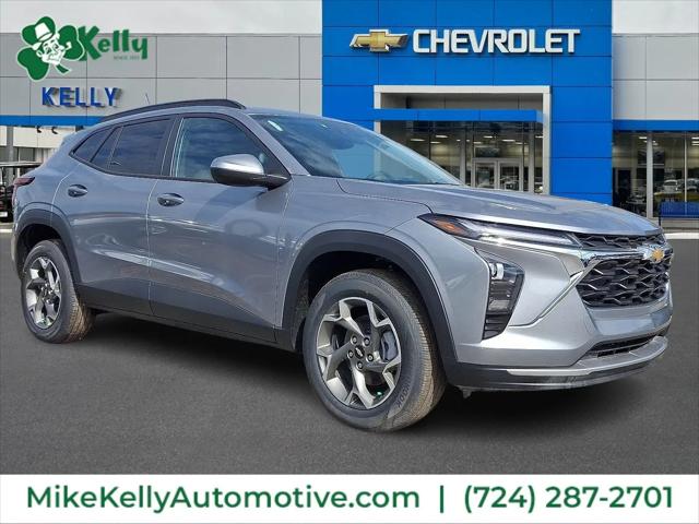 2026 Chevrolet Trax FWD LT for sale in Butler, PA