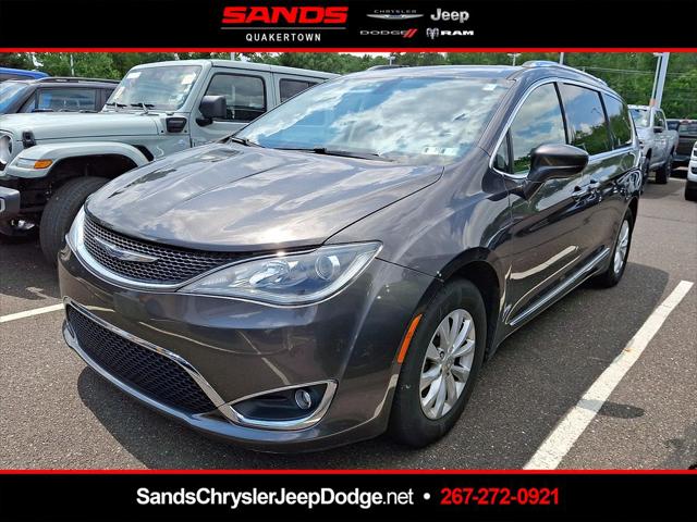 2019 Chrysler Pacifica Touring L for sale in Quakertown, PA
