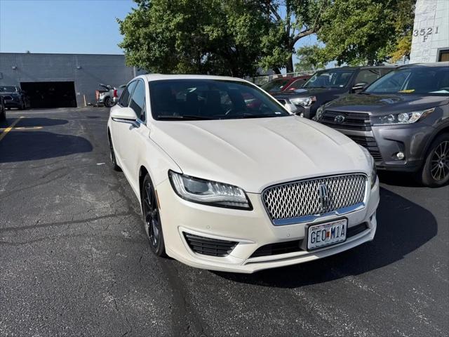 2020 Lincoln MKZ Reserve for sale in Springfield, MO
