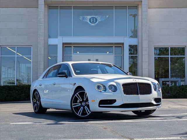 2017 Bentley Flying Spur V8 S for sale in Northbrook, IL