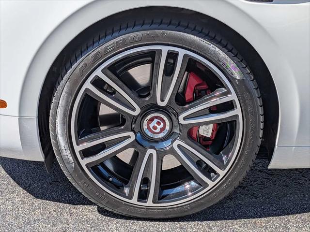 2017 Bentley Flying Spur V8 S