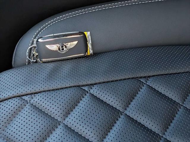 2017 Bentley Flying Spur V8 S