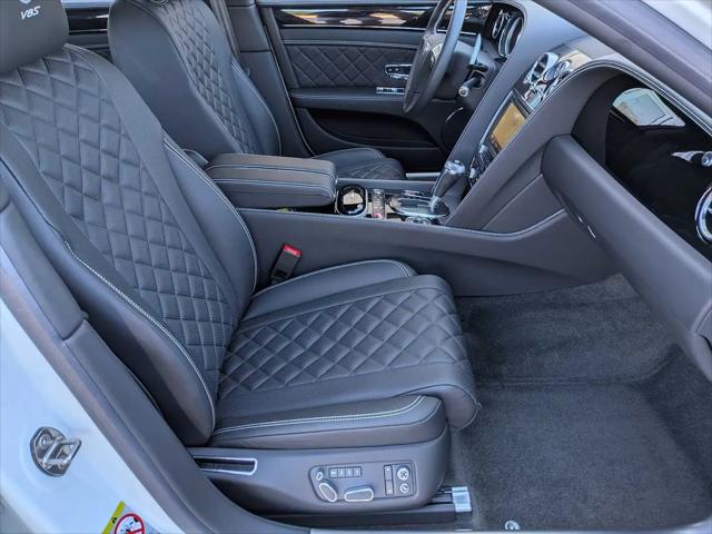 2017 Bentley Flying Spur V8 S